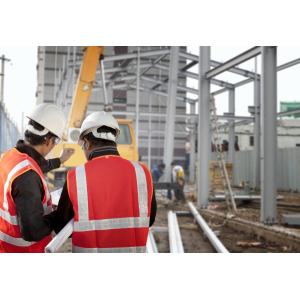 Atlas Copco - pouzdan partner vašeg gradilišta
