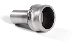 Slika proizvoda: Adapter za kolektor prašine Camlock 76