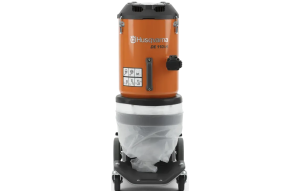 Slika proizvoda: Baterijski usisivač Husqvarna DE110i