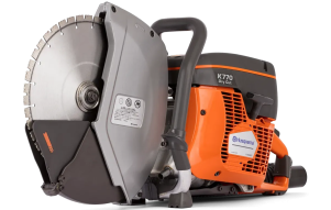 Slika proizvoda: Benzinski rezač K 770 Dry Cut