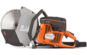 Slika proizvoda: Benzinski rezač K 770 Dry Cut