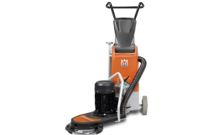 Slika proizvoda: Brusilica za pod Husqvarna HTC 270 EG