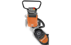Slika proizvoda: Brusilica za pod Husqvarna HTC 270 EG