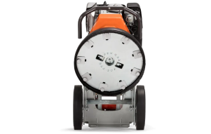 Slika proizvoda: Brusilni stroj Husqvarna PG 400 Benzin