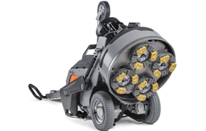 Slika proizvoda: Brusilni stroj Husqvarna PG 6 XR
