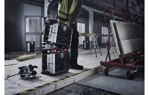 Slika proizvoda: Čistač zraka Husqvarna A45