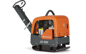 Slika proizvoda: Husqvarna LG 300 (Dizel)