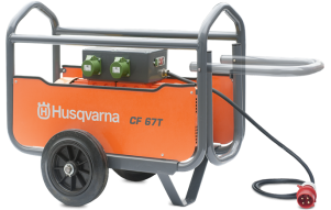 Slika proizvoda: Husqvarna CF 67 T