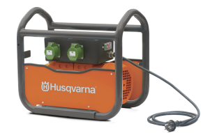 Slika proizvoda: Husqvarna CF 25 M