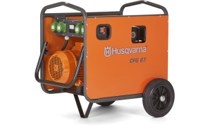 Slika proizvoda: Husqvarna CFG 67