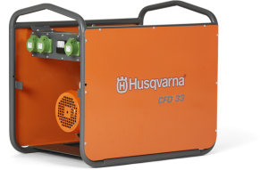 Slika proizvoda: Husqvarna CFD 33