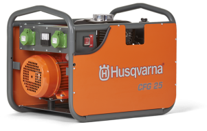 Slika proizvoda: Husqvarna CFG 25