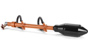Slika proizvoda: Husqvarna AY 157