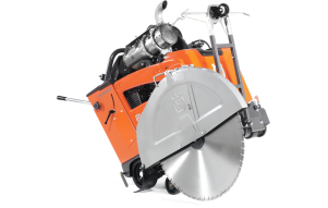 Slika proizvoda: Husqvarna FS 5000 D