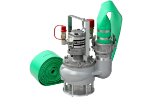 Slika proizvoda: Atlas Copco LTP 3