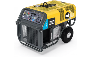 Slika proizvoda: Atlas Copco GP 18 multiflow