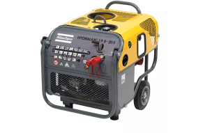 Slika proizvoda: Atlas Copco LP 9-20E