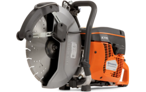 Slika proizvoda: Husqvarna K770 SmartGuard™
