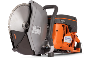 Slika proizvoda: Husqvarna K770 VAC