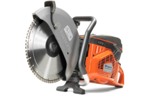 Slika proizvoda: Husqvarna K970