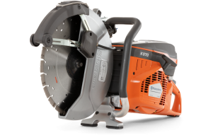 Slika proizvoda: Ručna testera Husqvarna K970 SmartGuard™