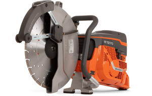 Slika proizvoda: Husqvarna K1270 SmartGuard™