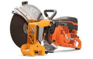 Slika proizvoda: Husqvarna K1270 Rail