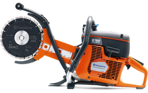 Slika proizvoda: Husqvarna K760 Cut-n-Break