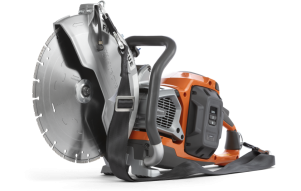 Slika proizvoda: Husqvarna K1 PACE Rescue