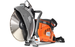 Slika proizvoda: Husqvarna Testera K970 Rescue
