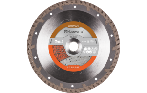 Slika proizvoda: Husqvarna TACTI-CUT S35S BAT-BRONZE