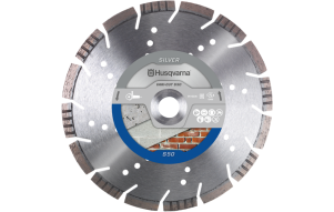 Slika proizvoda: Husqvarna VARI-CUT S50-SILVER