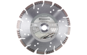 Slika proizvoda: Husqvarna VARI-CUT S65-SILVER