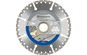 Slika proizvoda: Husqvarna VARI-CUT FR3-SILVER