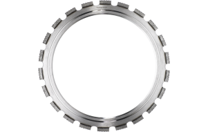Slika proizvoda: Husqvarna ELITE-RING R20-GOLD