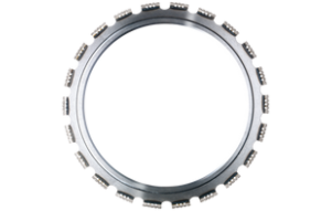 Slika proizvoda: Husqvarna VARI-RING FR3-SILVER
