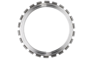 Slika proizvoda: Husqvarna VARI-RING R45- SILVER