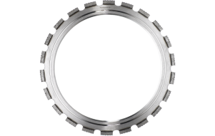 Slika proizvoda: Husqvarna VARI-RING R70- SILVER