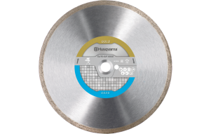 Slika proizvoda: Husqvarna ELITE-CUT GS2/180mm-250mm-GOLD