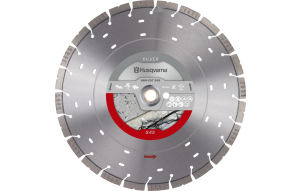 Slika proizvoda: Husqvarna VARI-CUT S45-SILVER