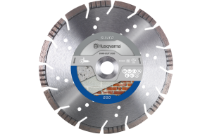 Slika proizvoda: Husqvarna VARI-CUT S50-SILVER