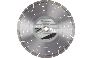 Slika proizvoda: Husqvarna VARI-CUT S65-SILVER