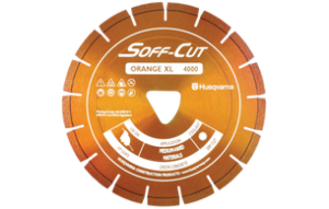 Slika proizvoda: ELITE SOFF-CUT XL 4000-GOLD