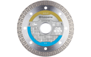 Slika proizvoda: Husqvarna ELITE-CUT S6-GOLD
