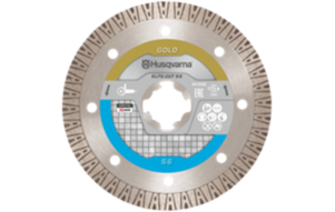 Slika proizvoda: Husqvarna ELITE-CUT S6 X-LOCK- GOLD