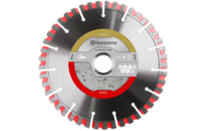 Slika proizvoda: Husqvarna ELITE-CUT S45-GOLD