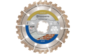 Slika proizvoda: Husqvarna ELITE-CUT S50 X-LOCK-GOLD
