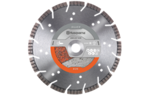 Slika proizvoda: Husqvarna VARI-CUT S35-SILVER