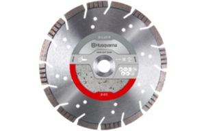 Slika proizvoda: Husqvarna VARI-CUT S45-SILVER