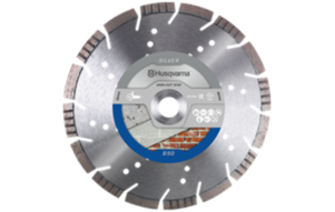Slika proizvoda: Husqvarna VARI-CUT S50-SILVER